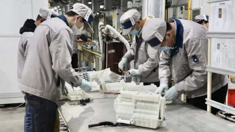 传送带规格选择：如何避免常见误区